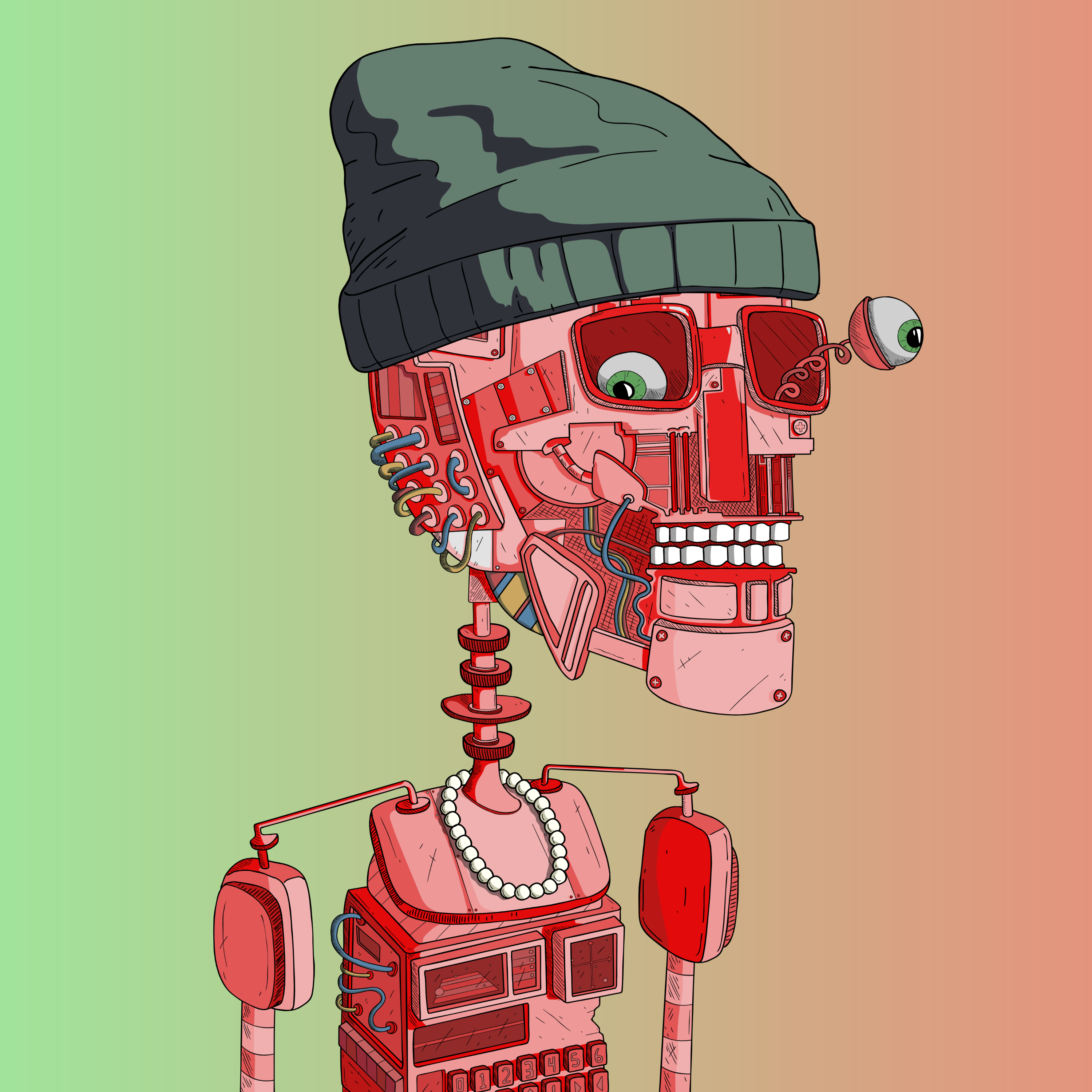 NFT Image