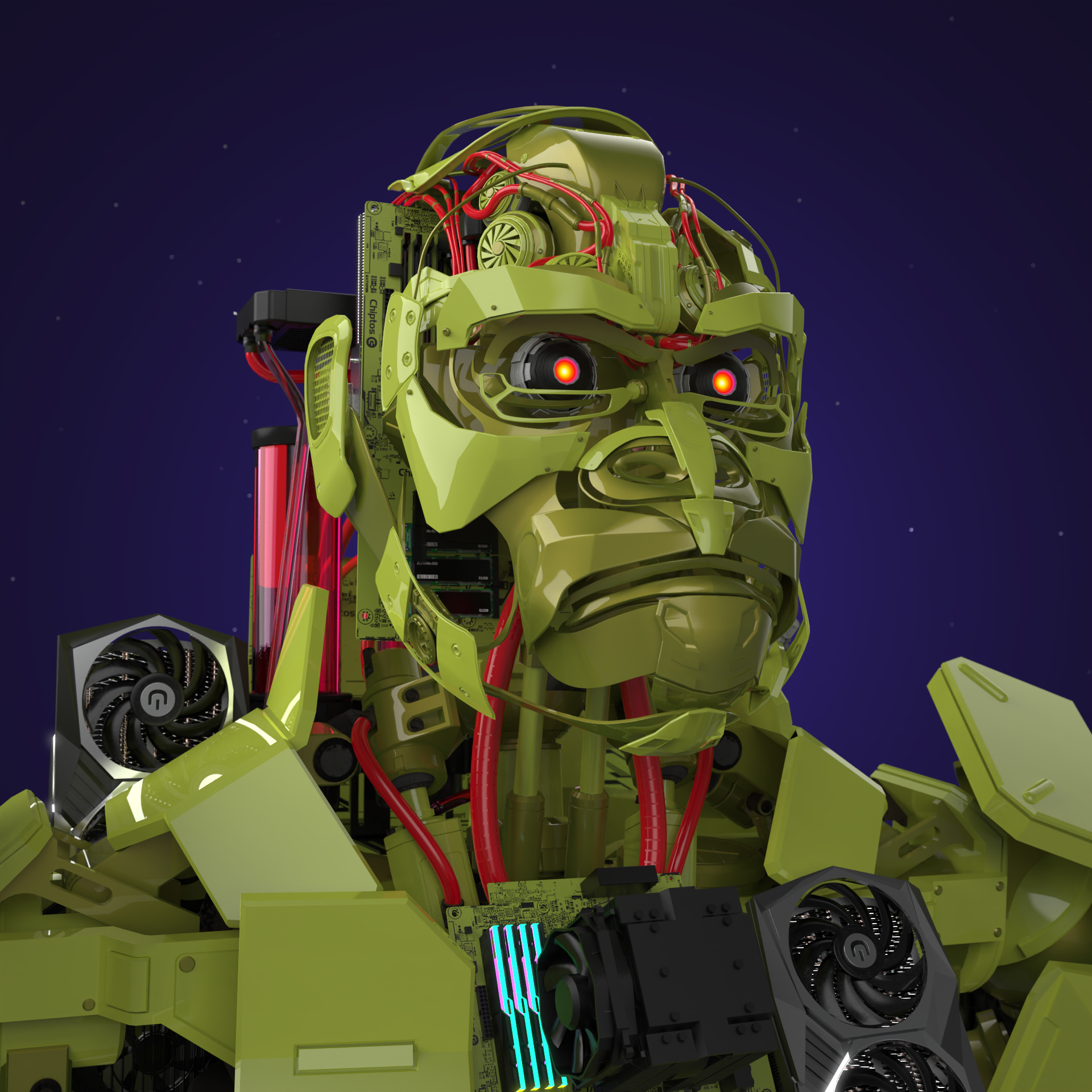 NFT Image