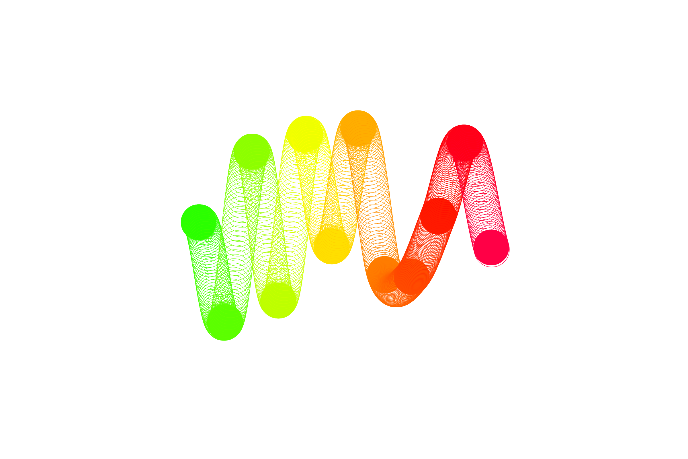 Chromie Squiggle #9668