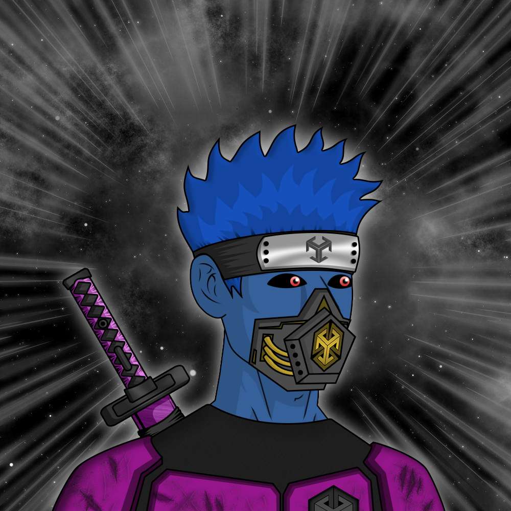 OmniForce #5866 - Ryuju