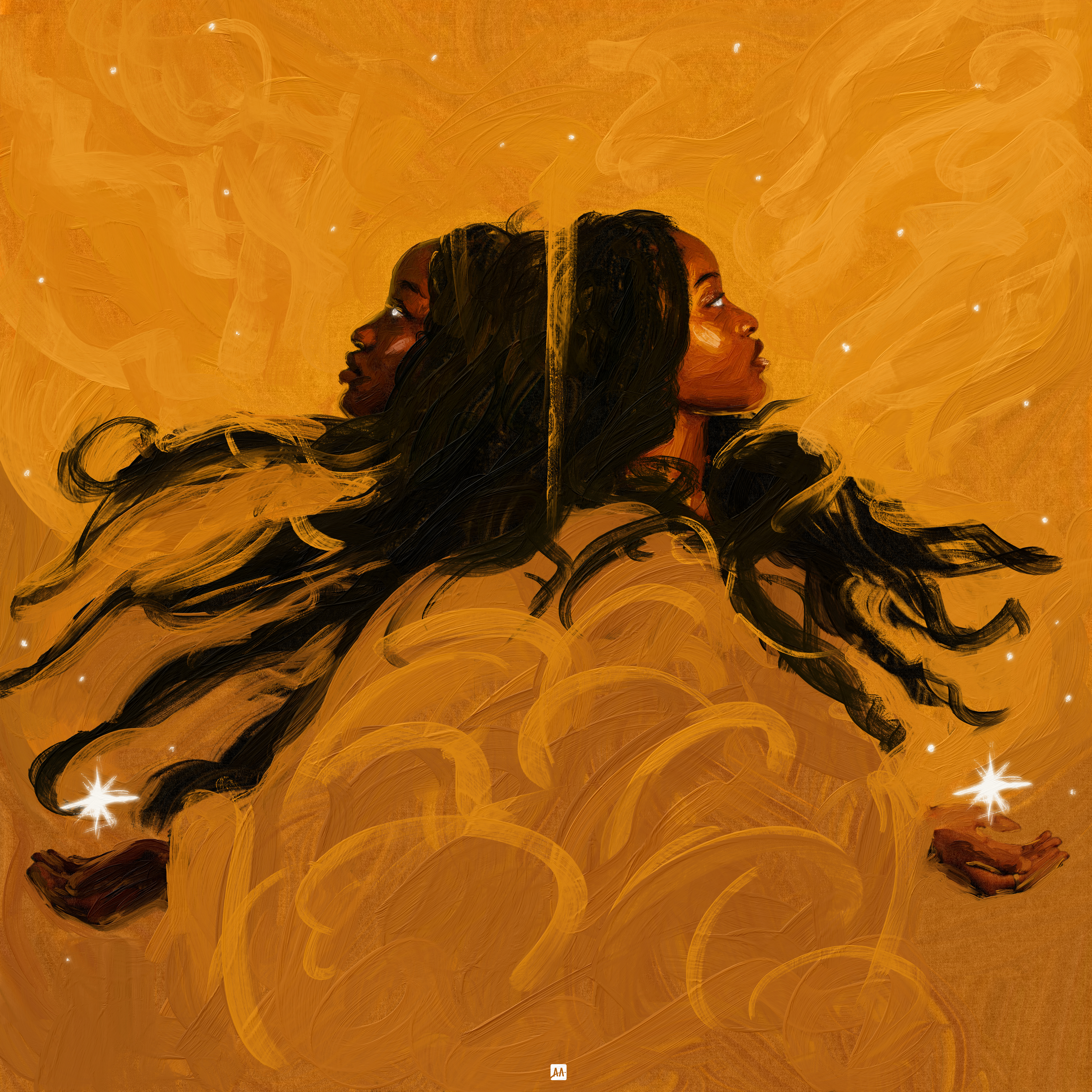 Alpha Centauri – "The Siblings" #3