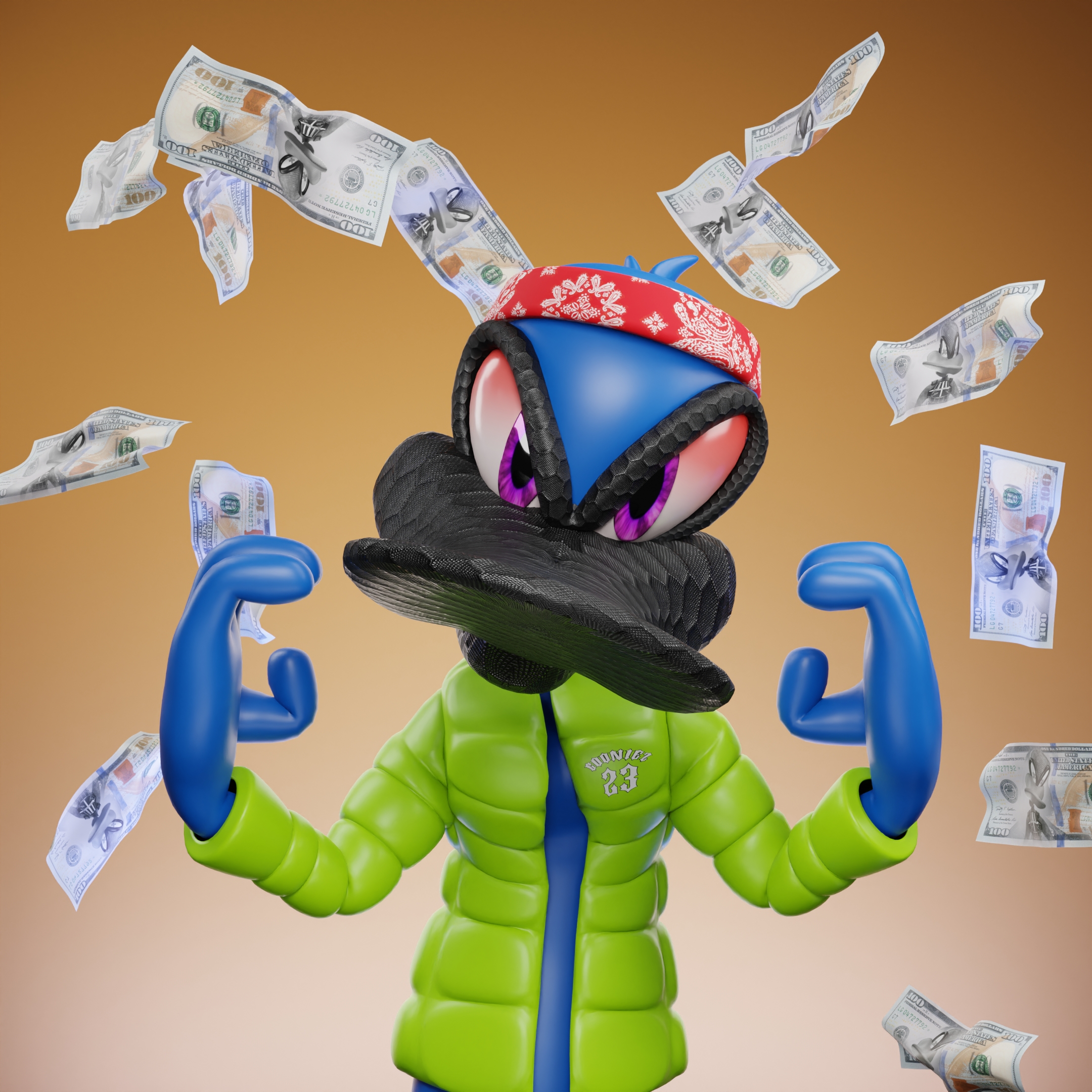 NFT Image