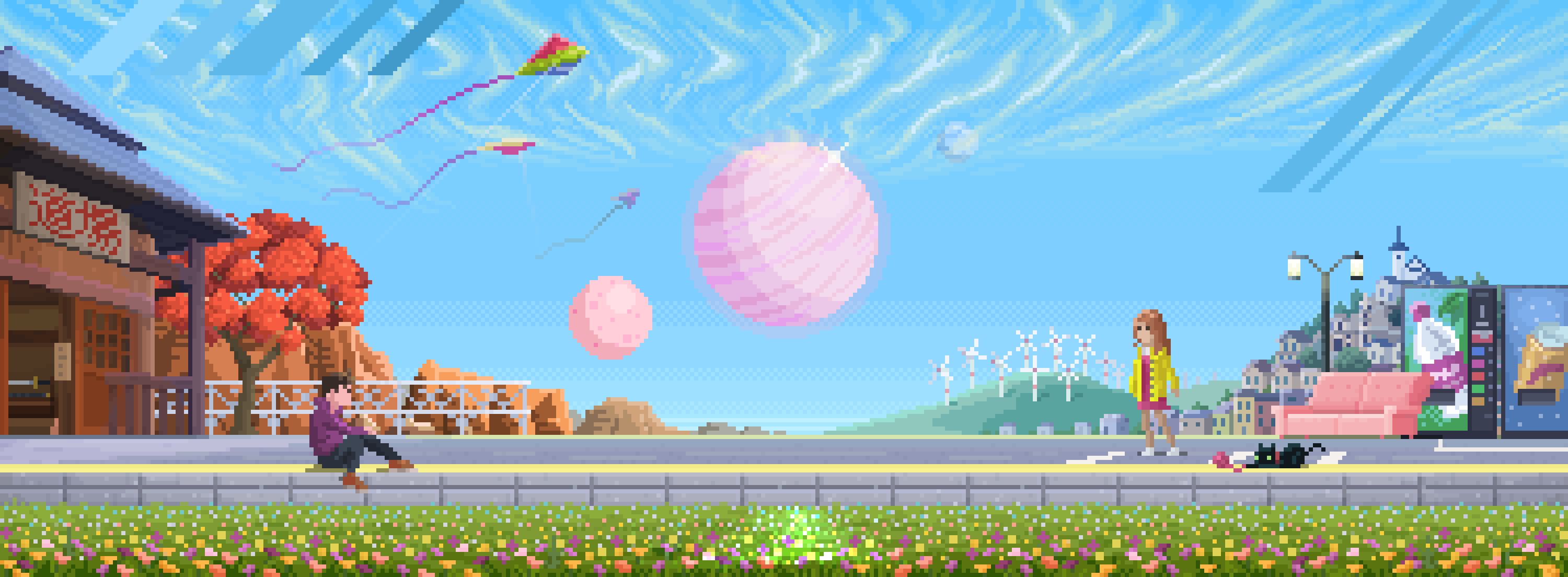 Ethereal State #68