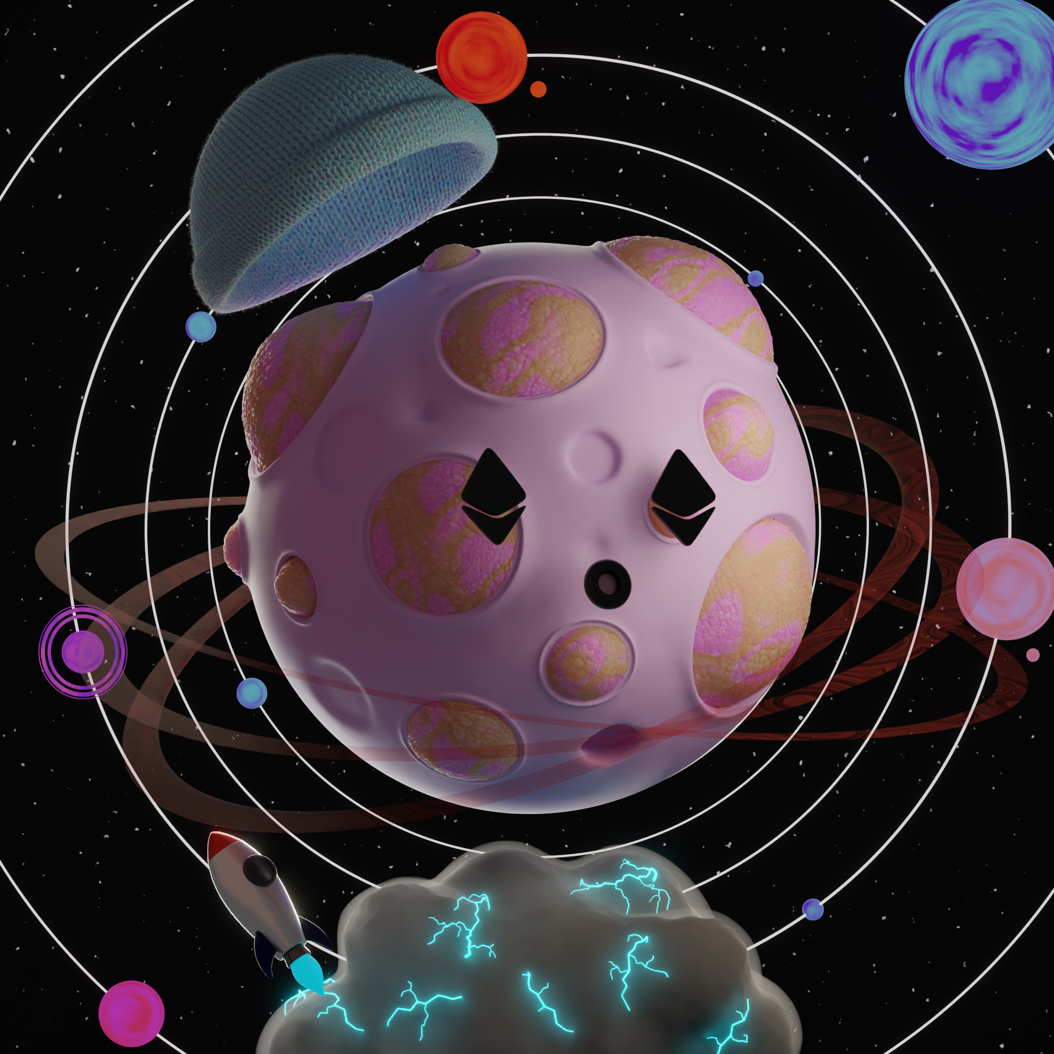 NFT Image