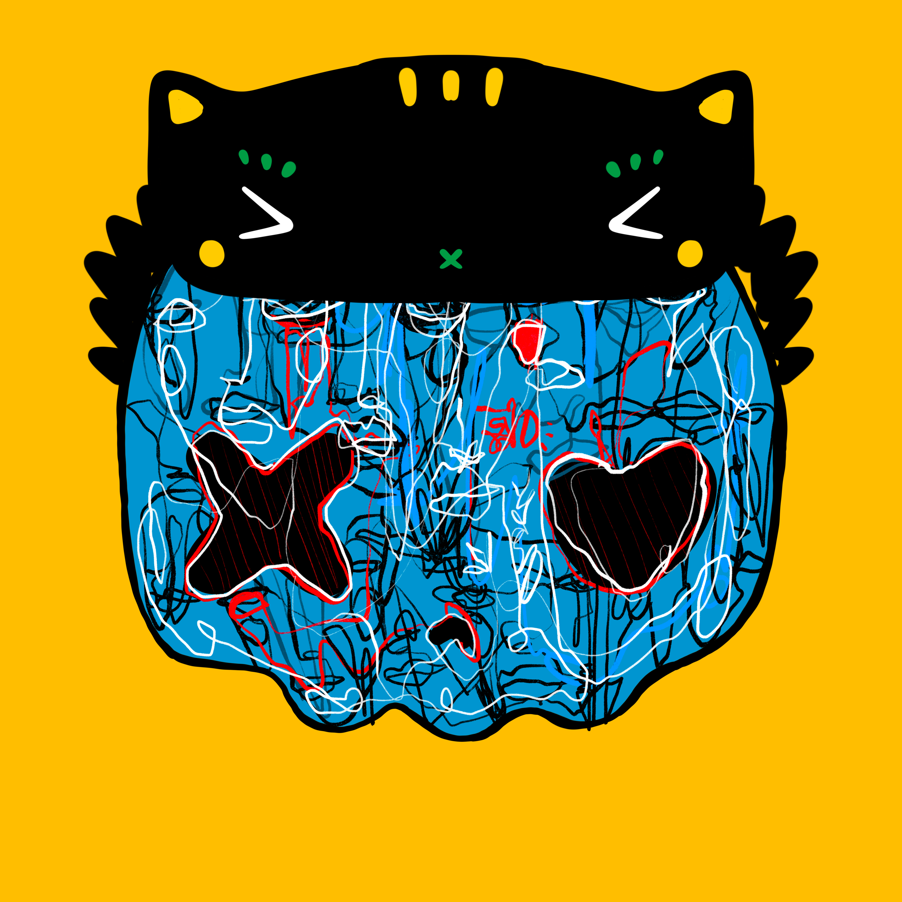 ORGNLS by SABET #21159