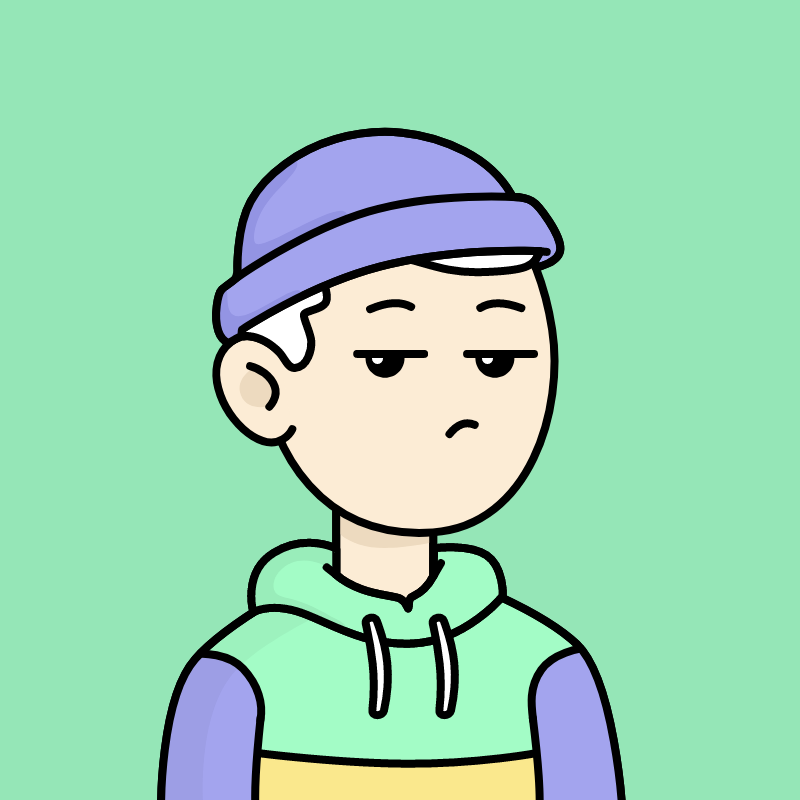 hoho8.lens Lens social identity (.lens handle) PFP