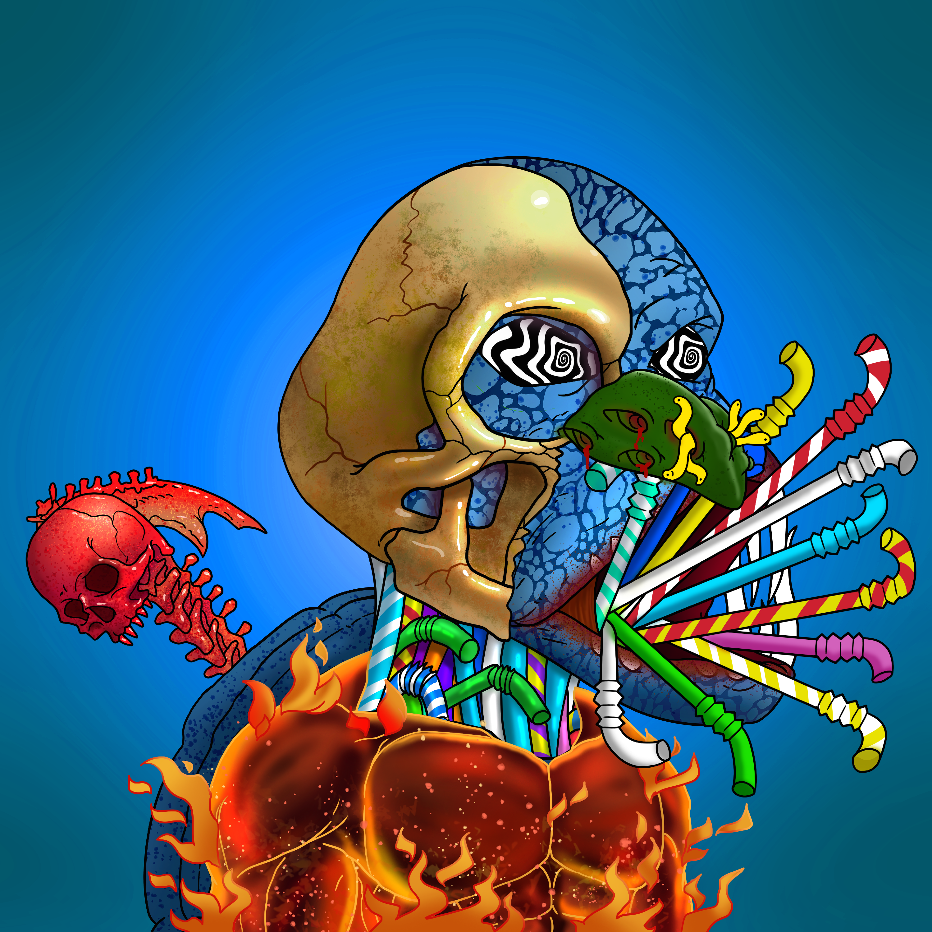 NFT Image