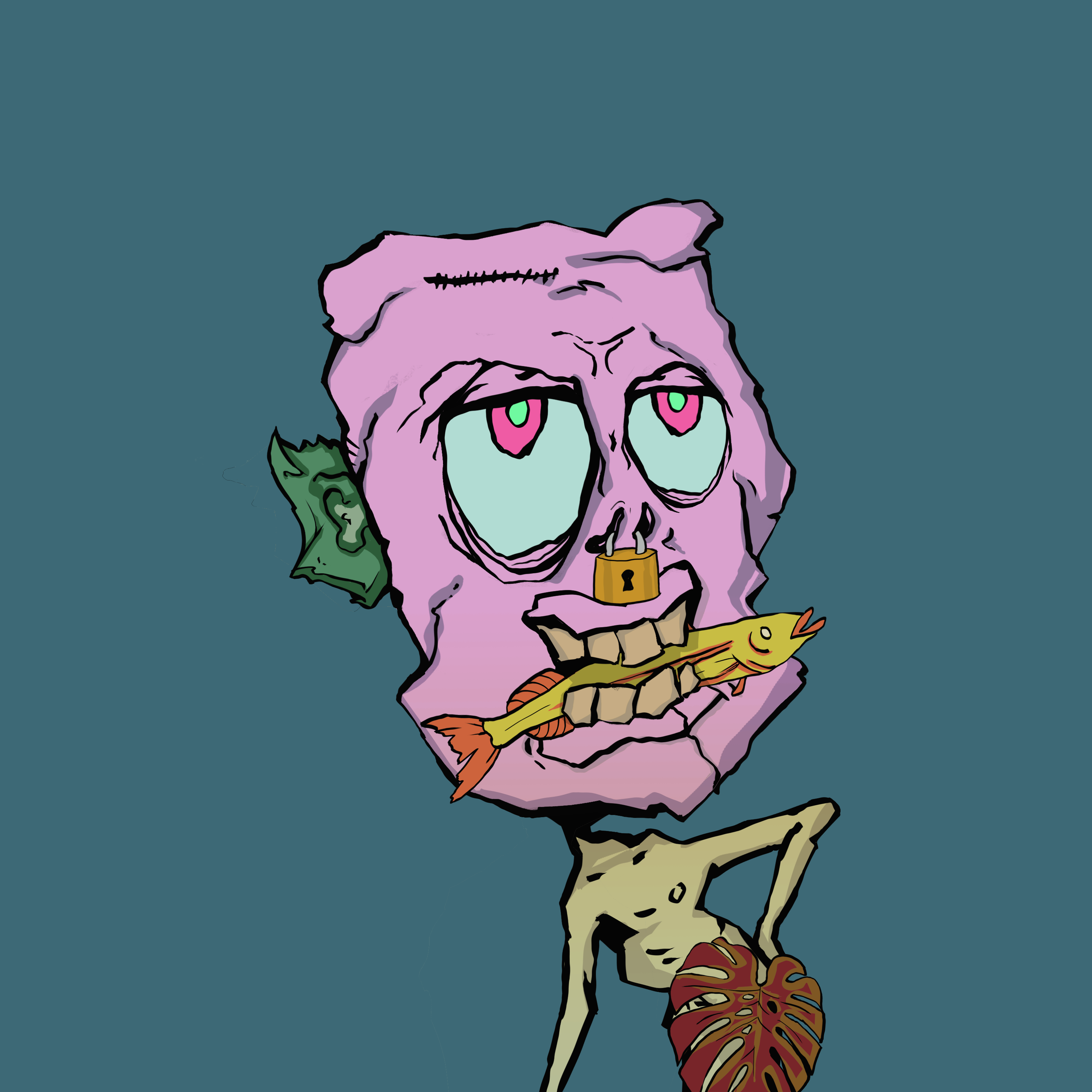 zombietown.wtf #6876