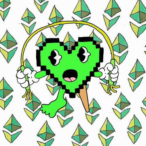 precedence.eth Ethereum Name Service (ENS and .eth domain) PFP