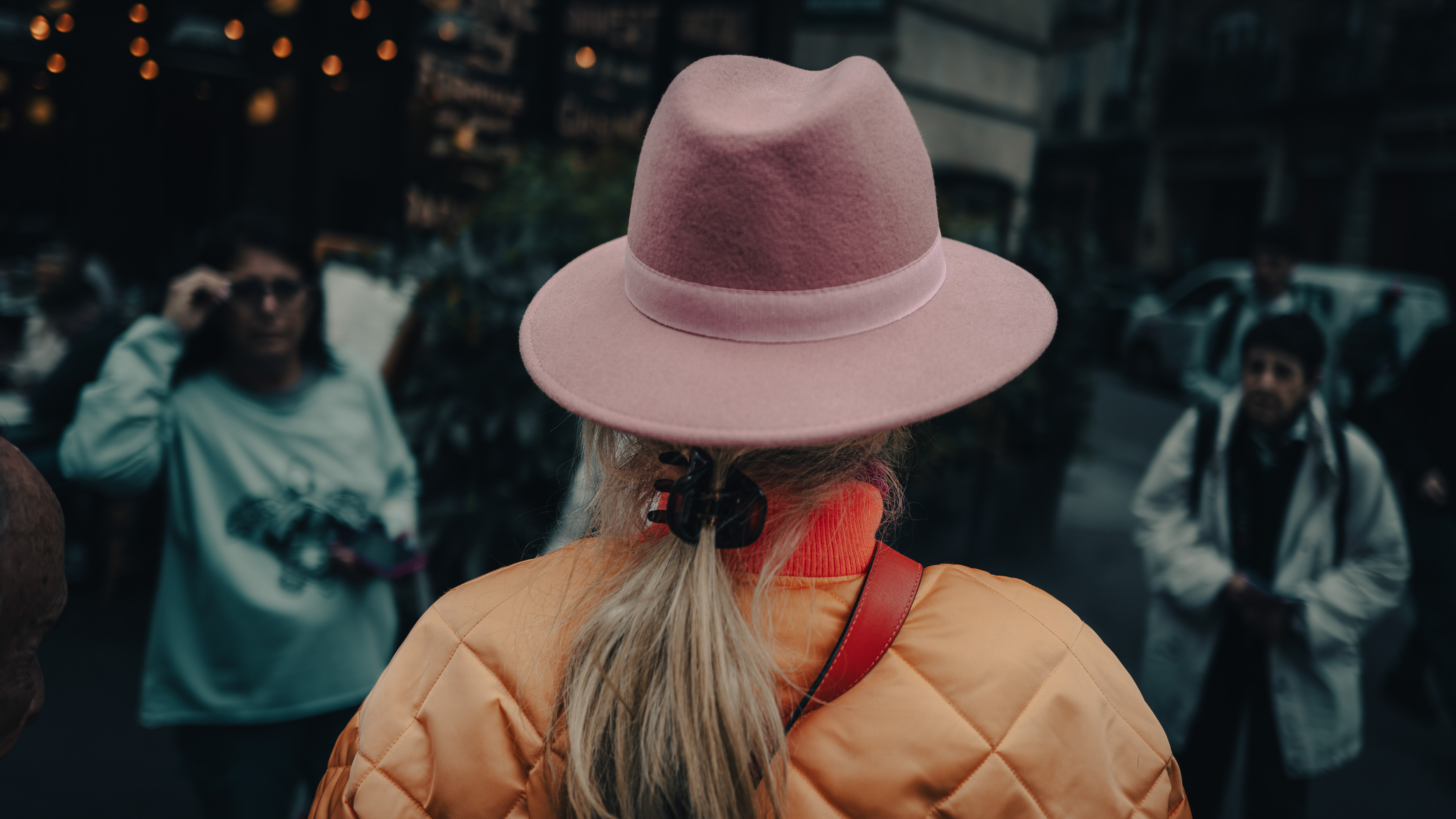 City Hats 460