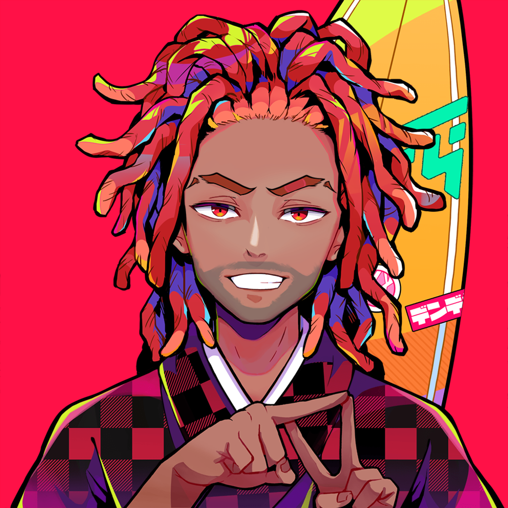 Believer #3929, Devotee of Hisato