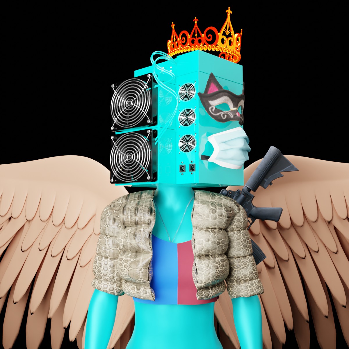 NFT Image