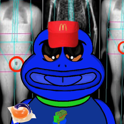 PepeLadys #792