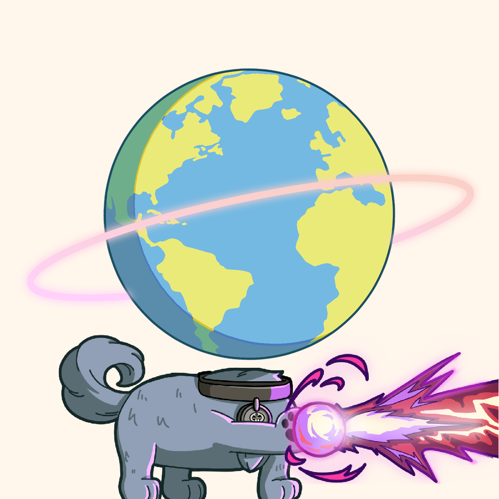 bahun.eth Ethereum Name Service (ENS and .eth domain) PFP