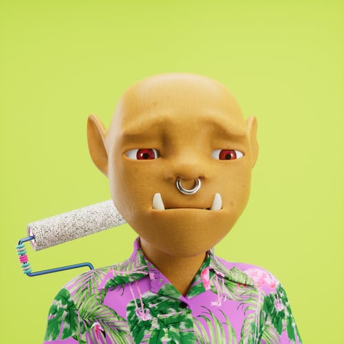 NFT Image