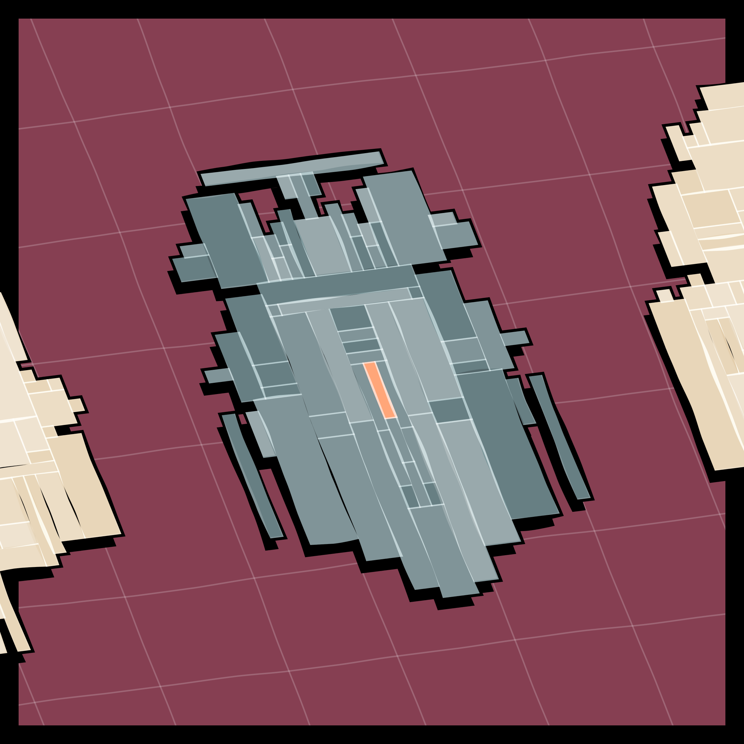 Paper Armada #2454