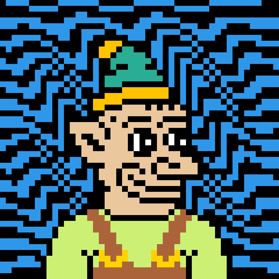 No Bad Trippers #1526