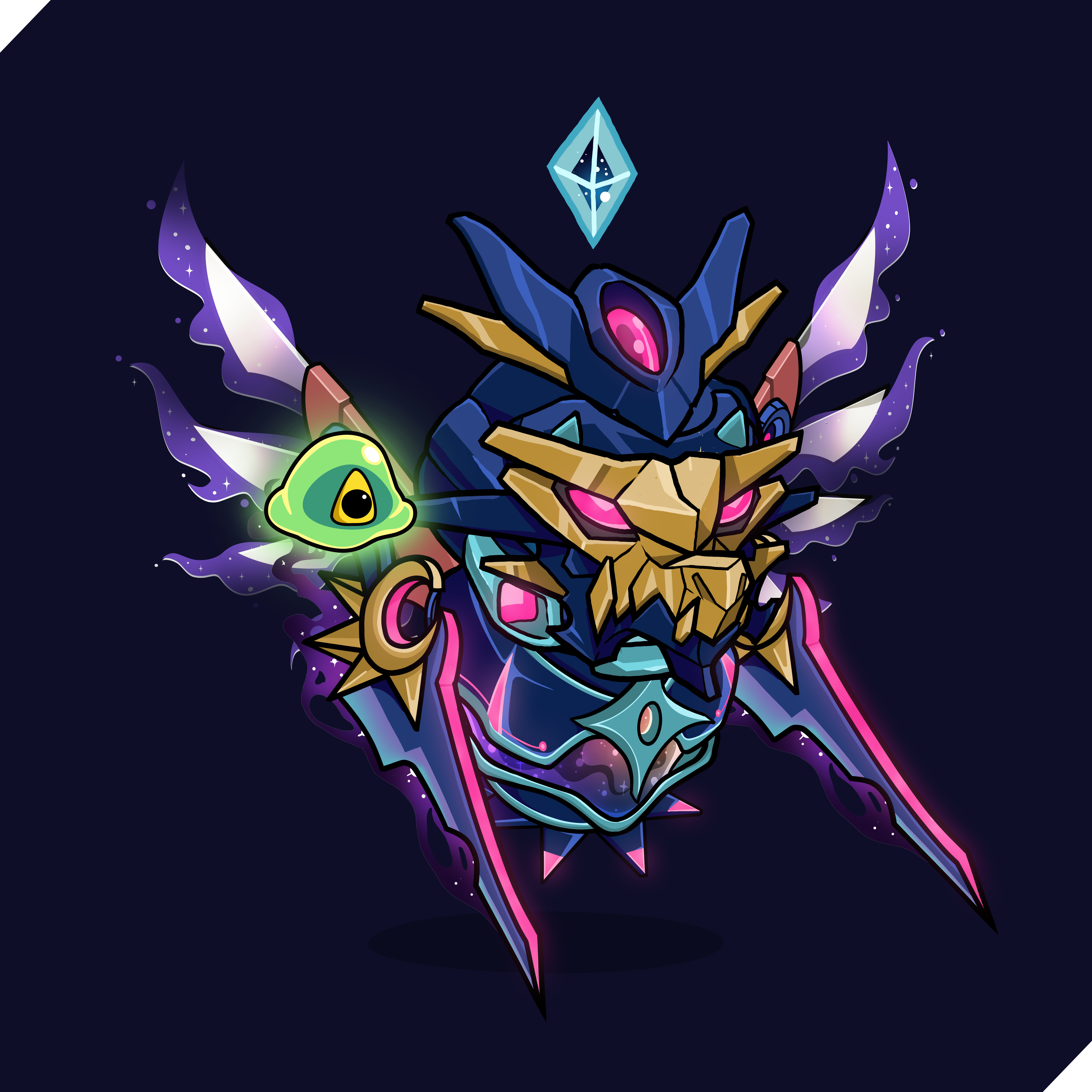 myhvmtl.eth Ethereum Name Service (ENS and .eth domain) PFP