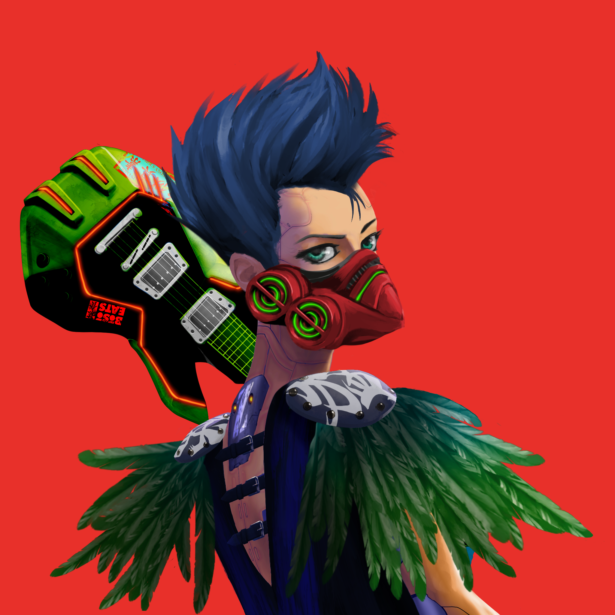 NFT Image