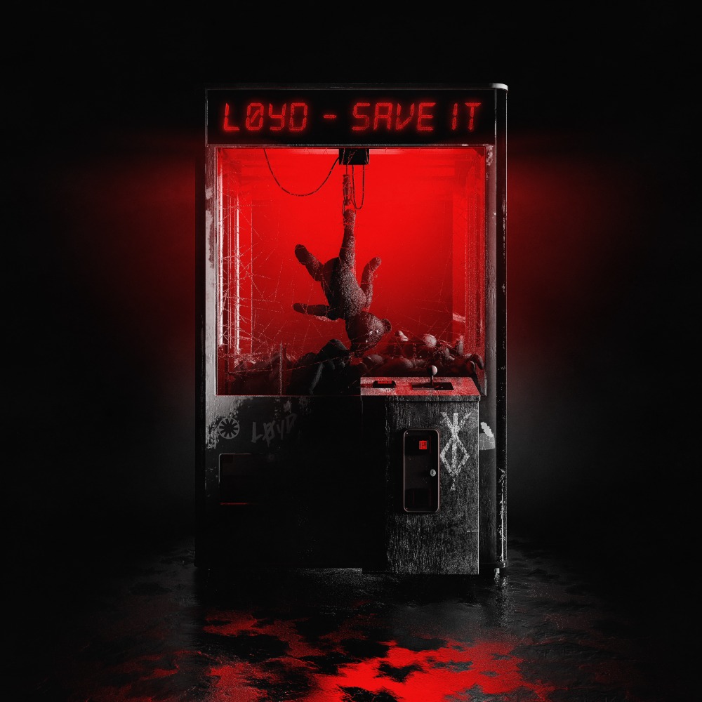 Save It feat. Nito-Onna #16