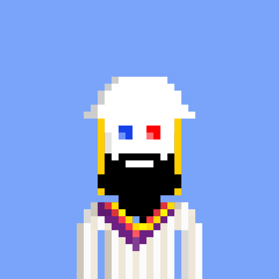 PixelMigos #395