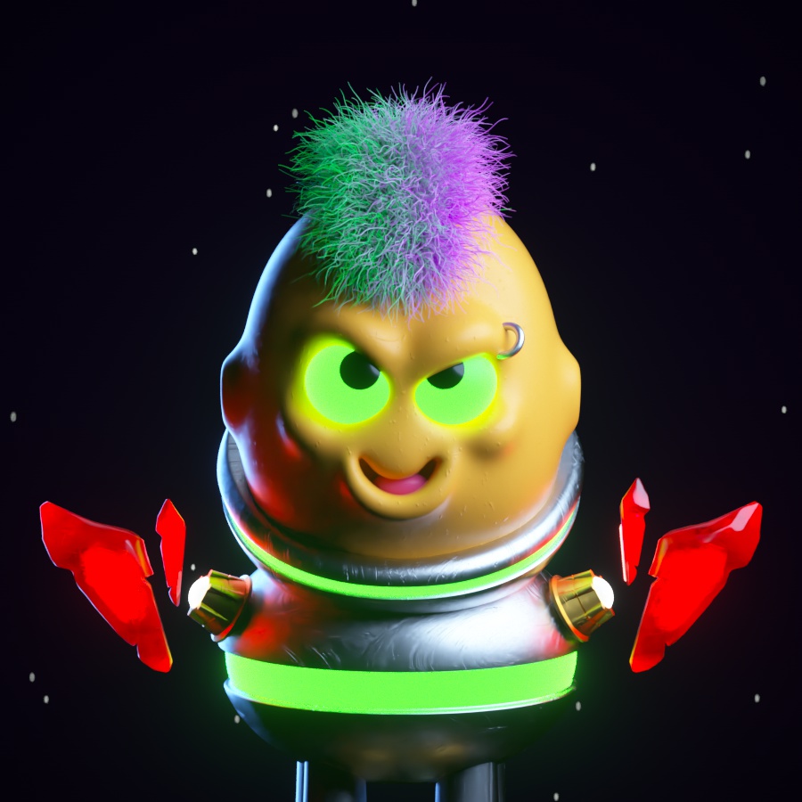 NFT Image