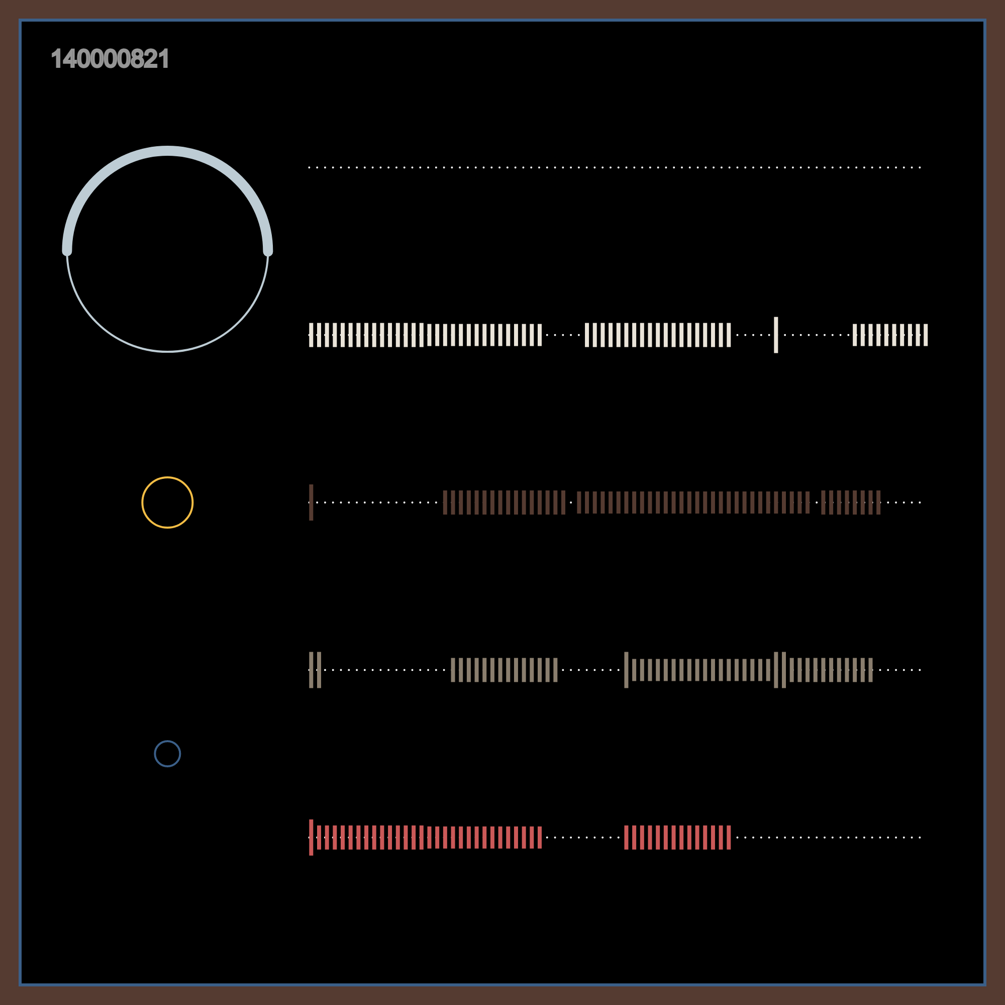 B-side #821