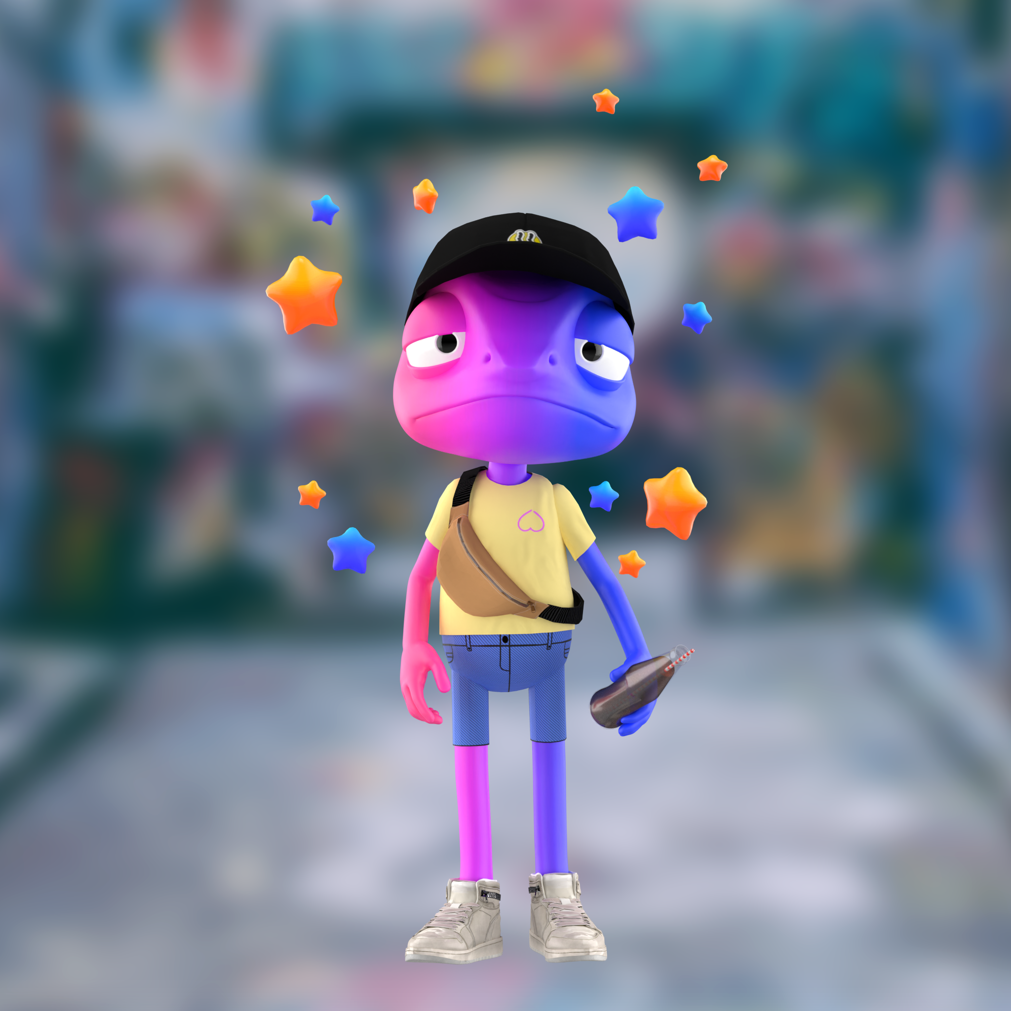 NFT Image