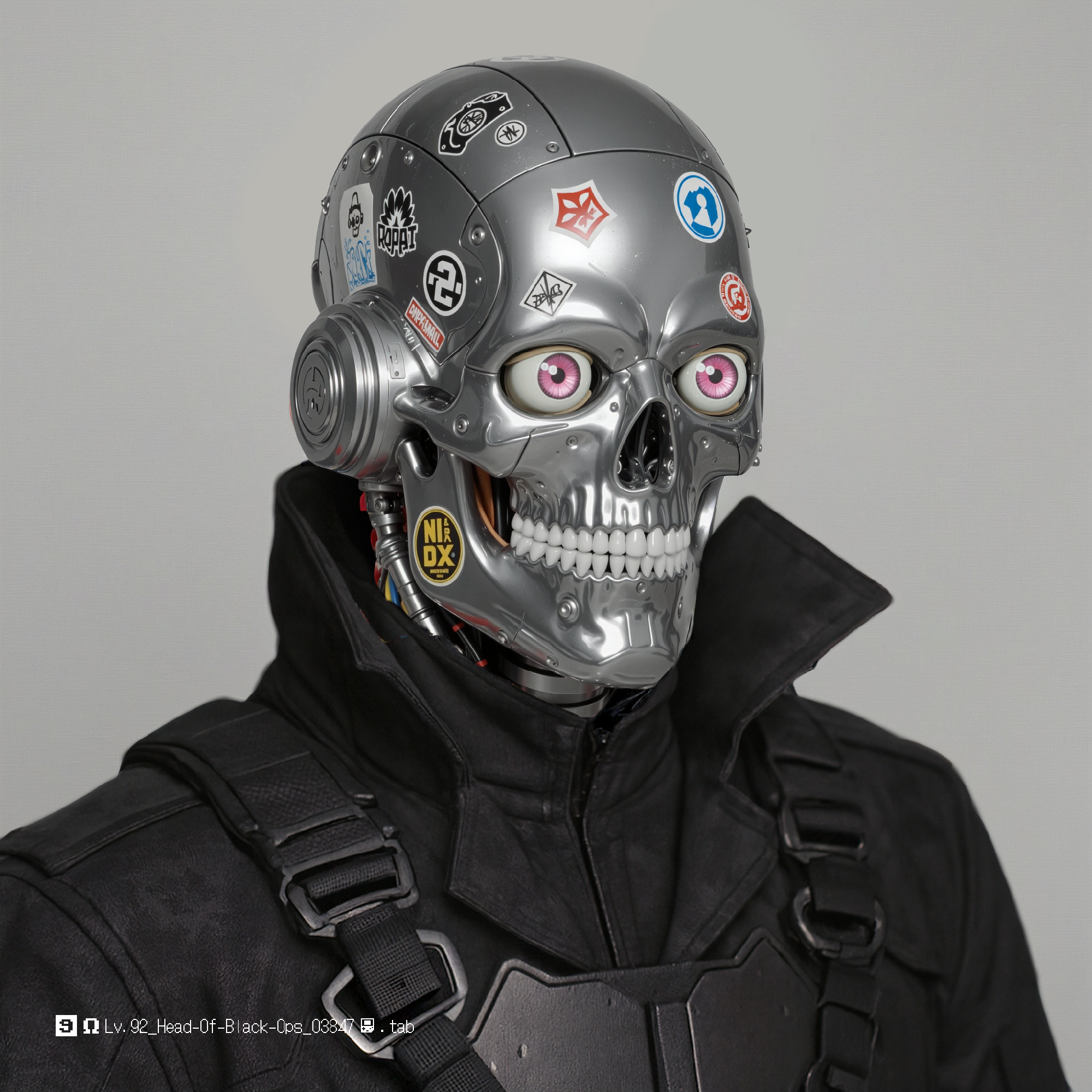 Human Resources #3847