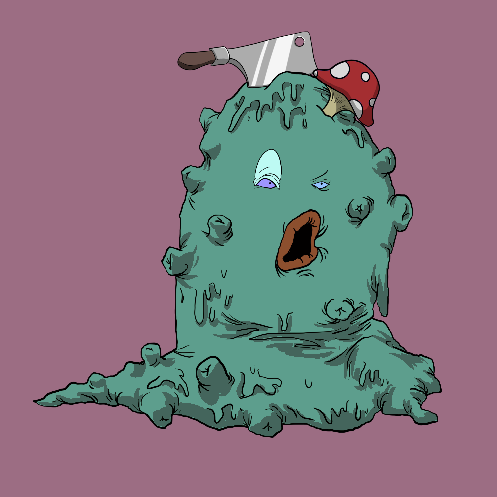 Slimeforest.wtf #4518