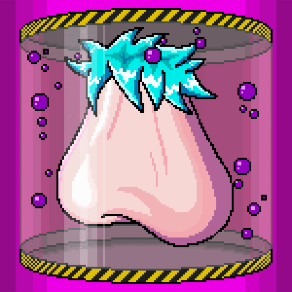 THE BALLZ #364