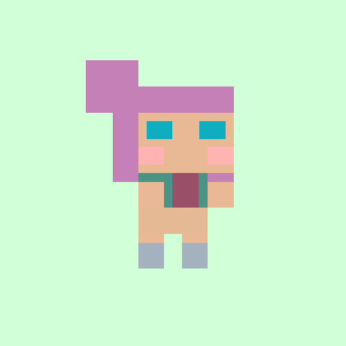tiny girls #2372