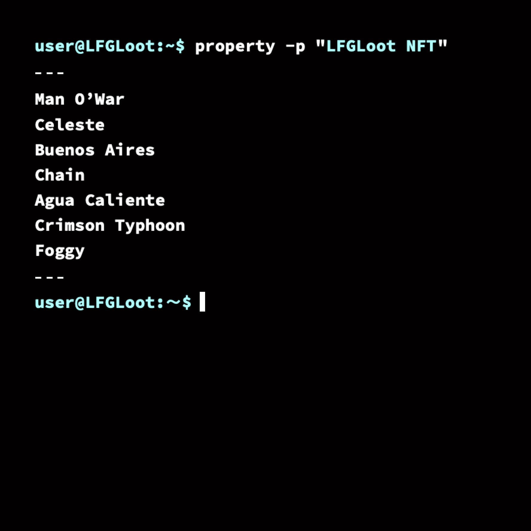 NFT Image
