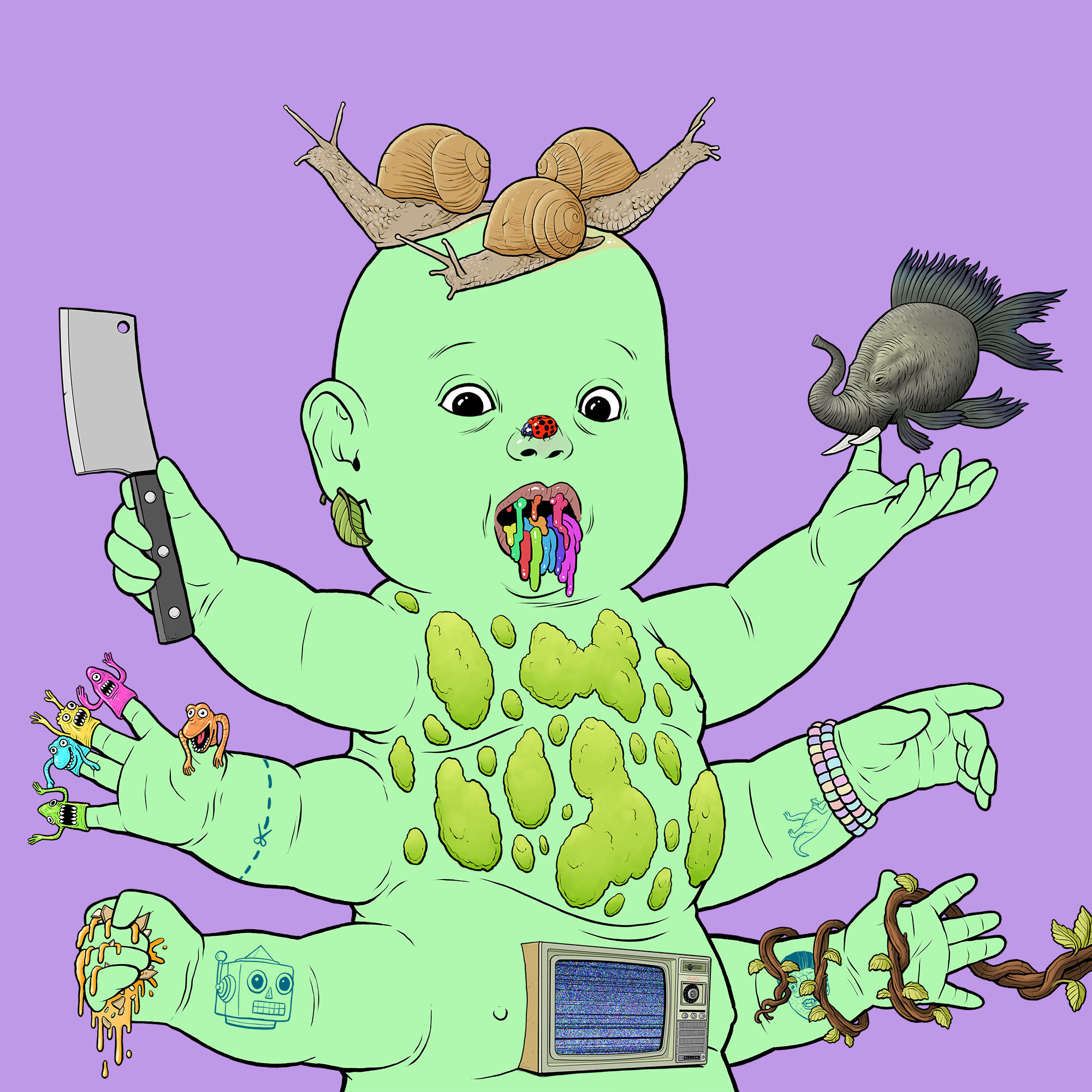 NFT Image