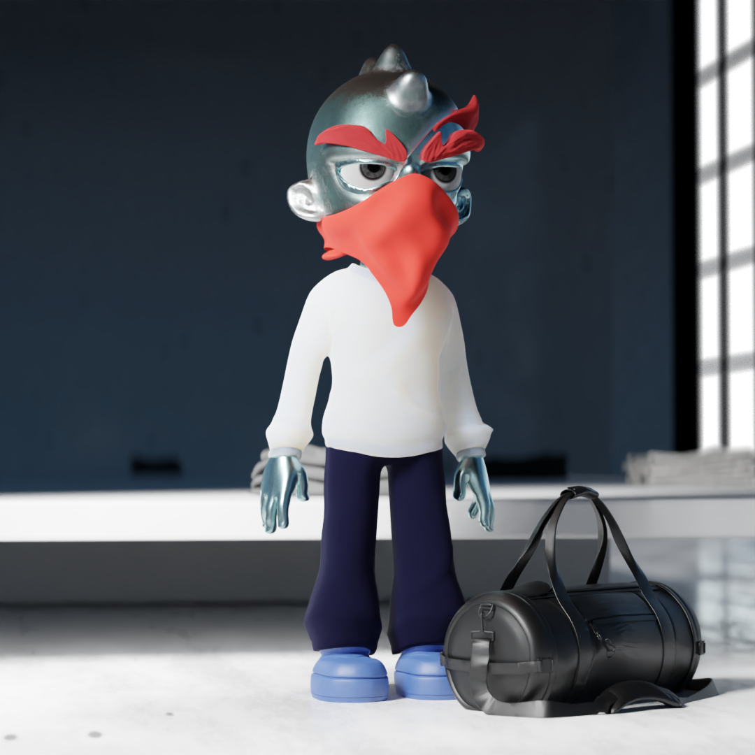 NFT Image