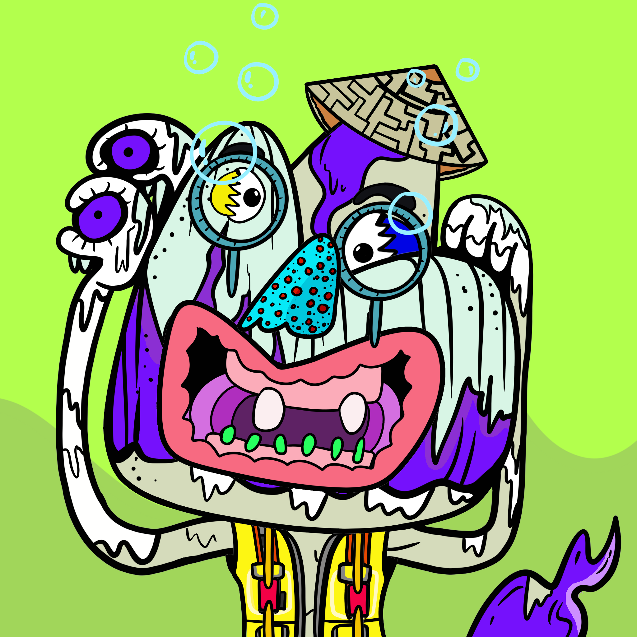 NFT Image