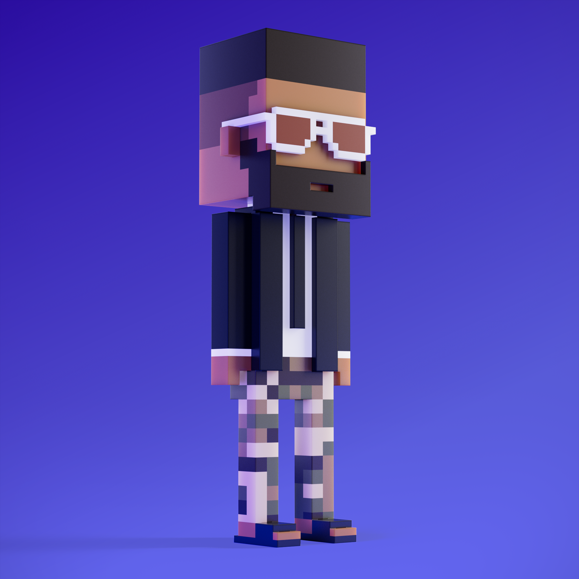 Meebit #10063