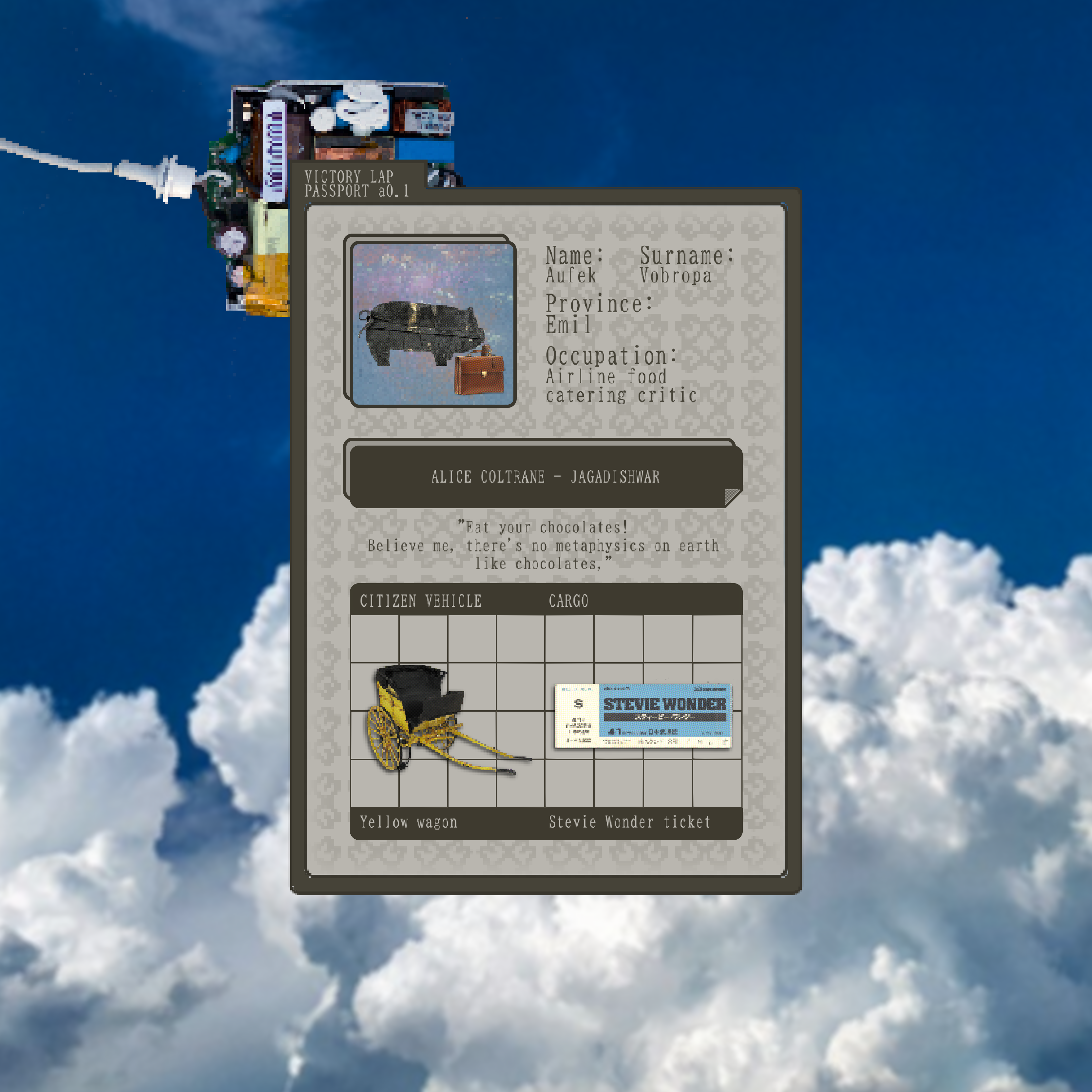NFT Image