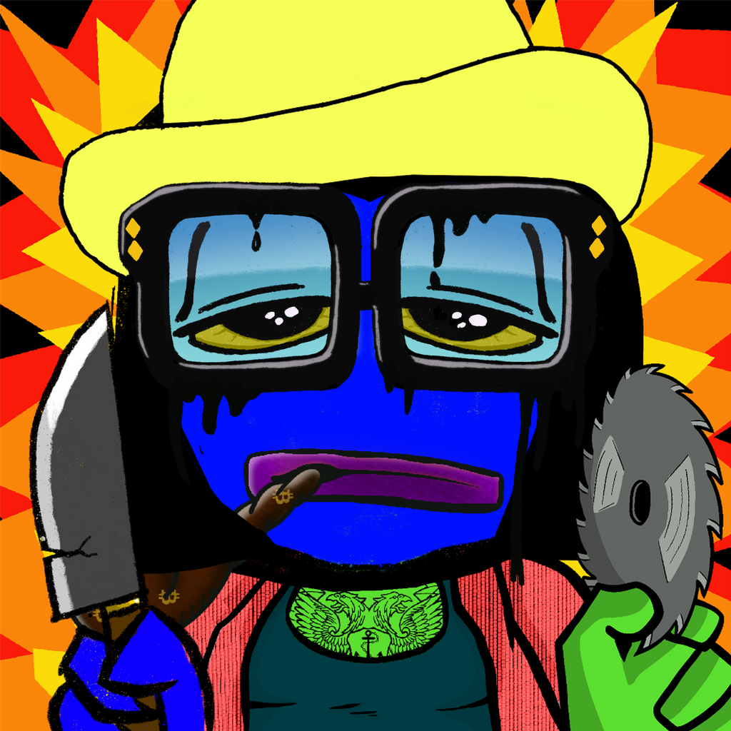 Alcatraz Swim Team - VivaLaVandal