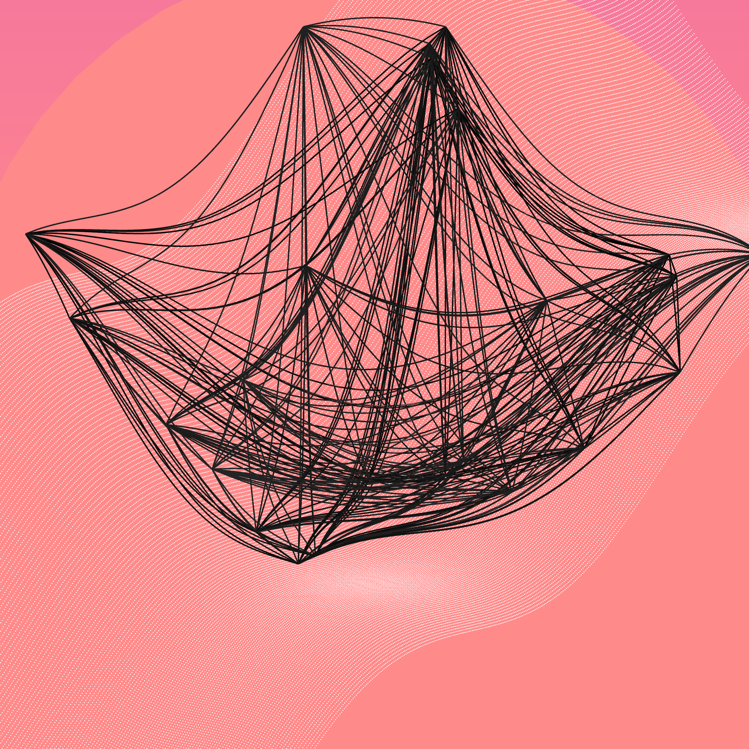 LeWitt Generator Generator #69