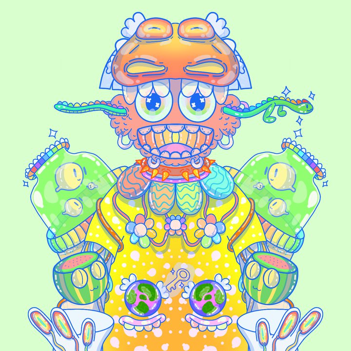 NFT Image