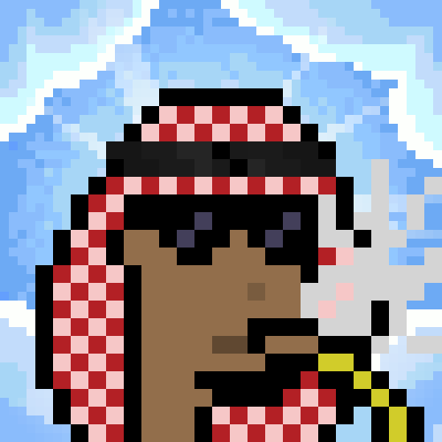 Habibiz #12