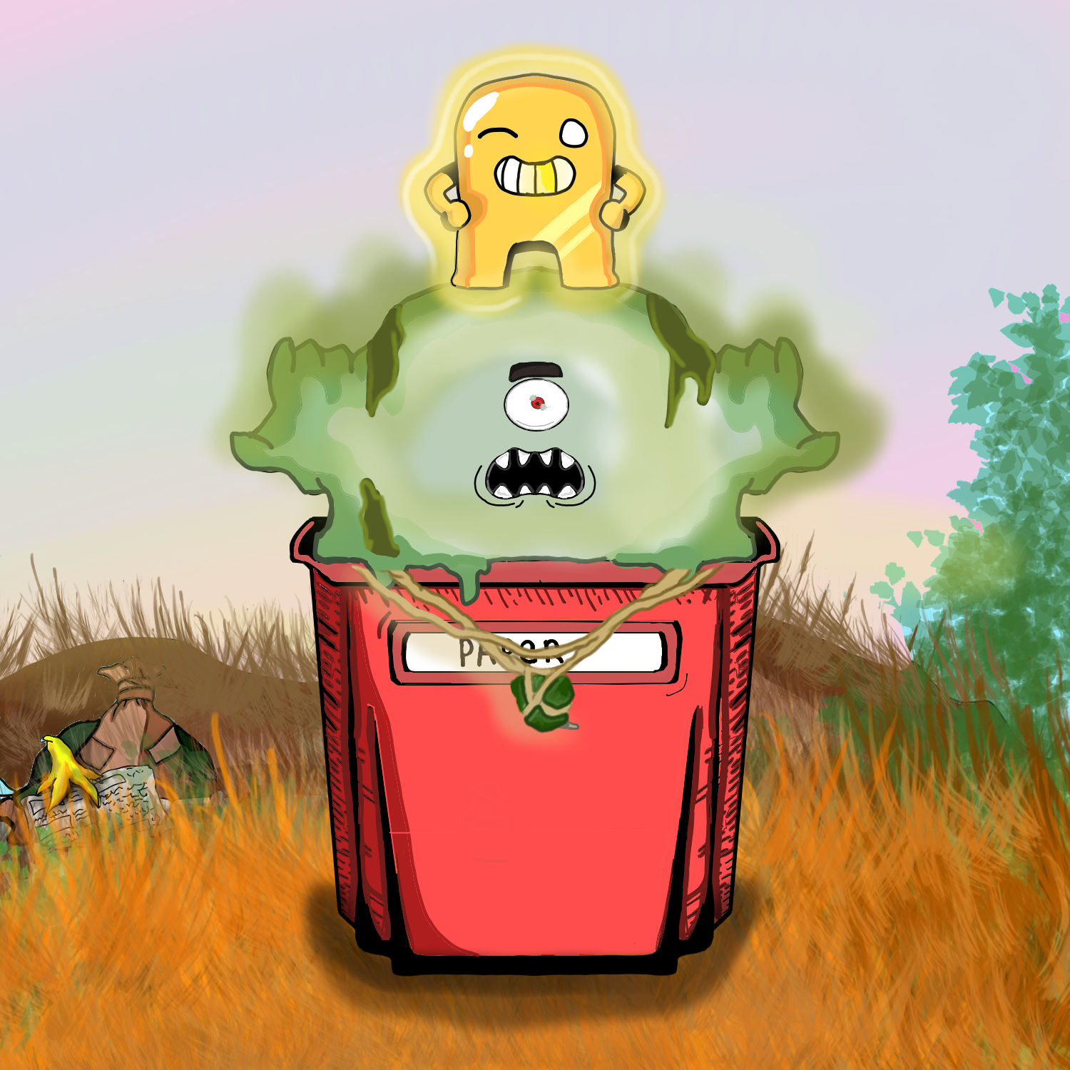 NFT Image