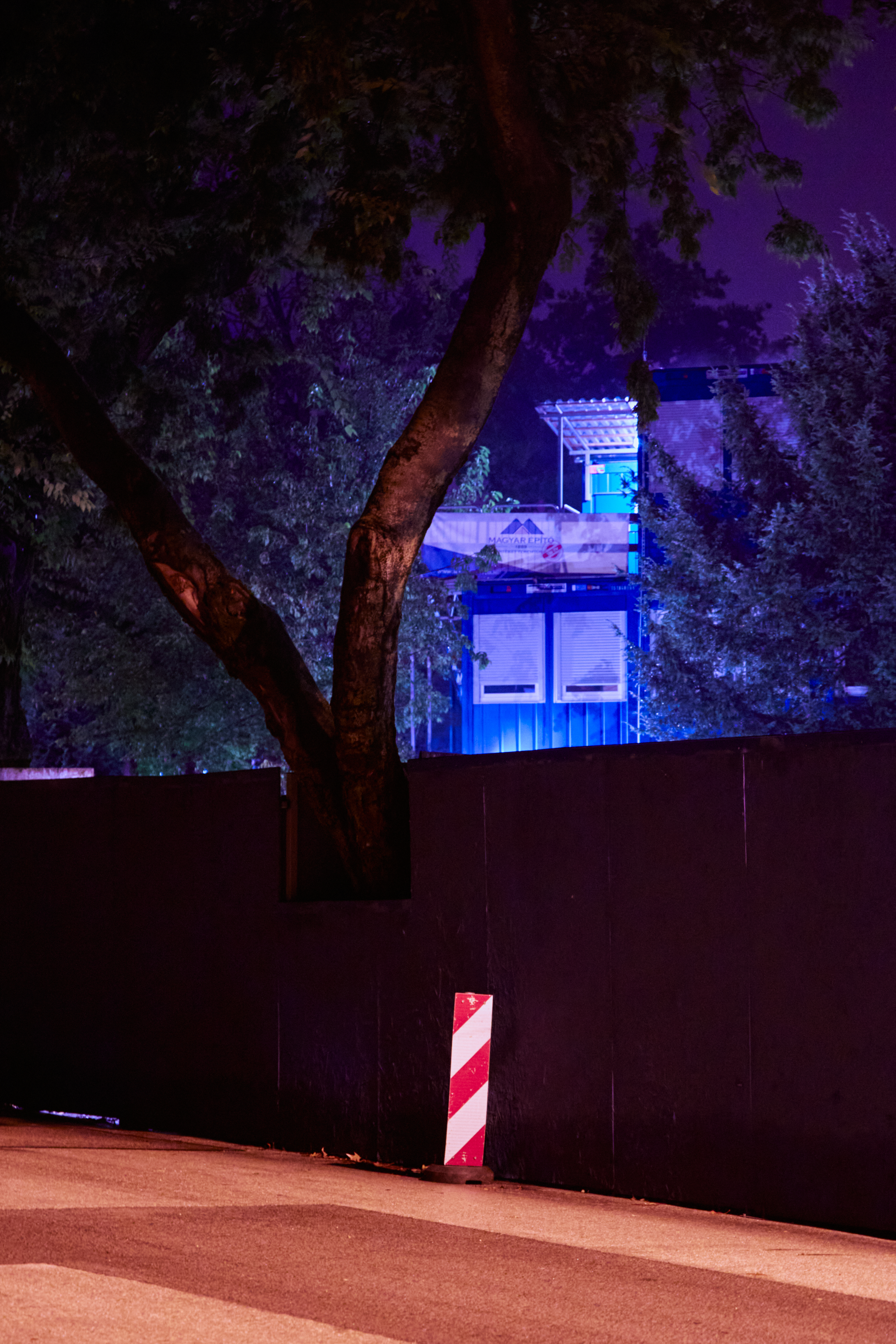 Locked In The City #2