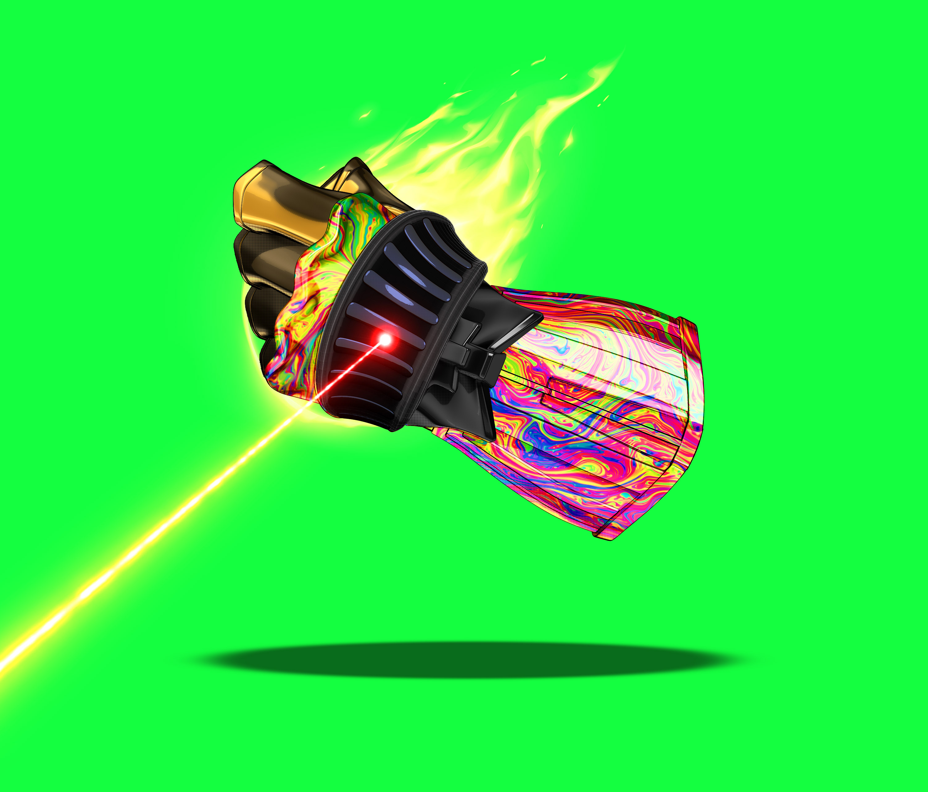 NFT Image