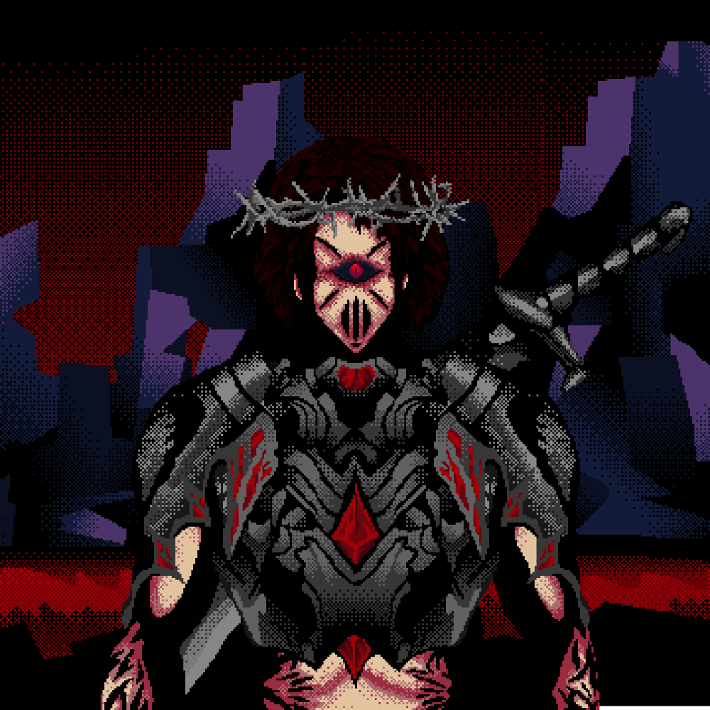 #2726 Briglewl Dreadfoot 