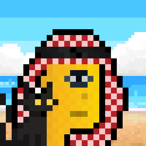 Habibiz #8