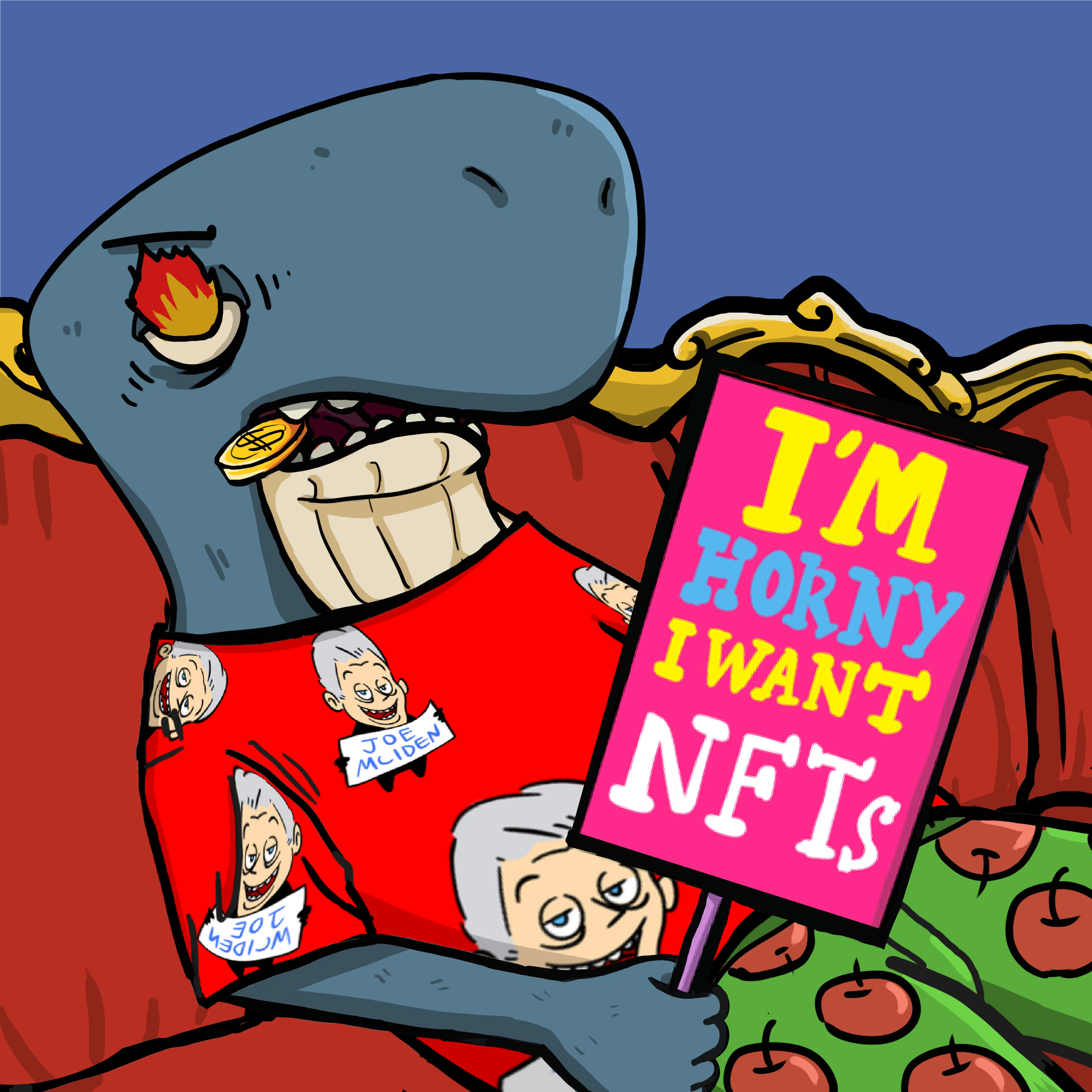 NFT Image