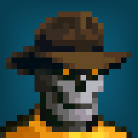 GENUINE UNDEAD #6005