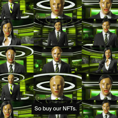 NFT Image